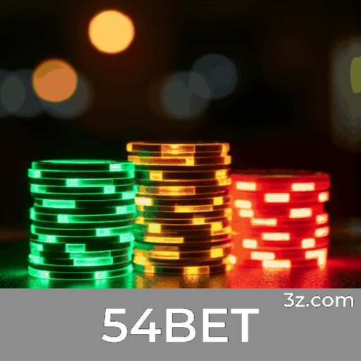 54BET Bônus acumulado 54BET