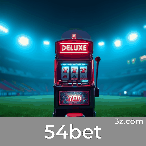 Prazos e Métodos de Saque na 54bet