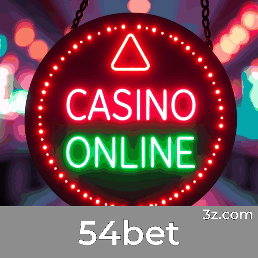 54bet App: Experiência de Aposta Móvel Inigualável