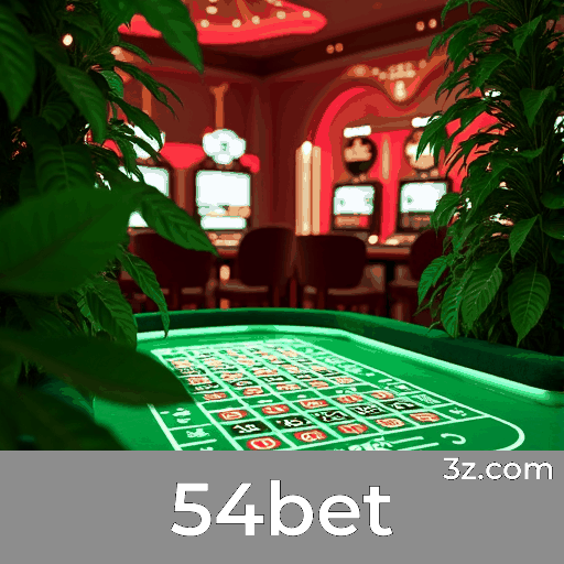 Conheça a Plataforma 54bet: Apostas Seguras e Profissionais